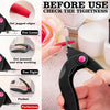 BUY 1 GET 2 | ProTrim™ – Adjustable Acrylic Nail Clipper