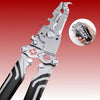 BUY 1 GET 2 | WireMaster™ – 18-in-1 Foldable Wire Stripper & Cutter Multitool