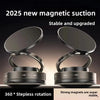 BUY 1 GET 2 | MagMount™ – 360° Rotating Magnetic Phone Holder