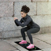 GluteMax™ – Squat & Dumbbell Glute Training Mat