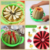 BUY 1 GET 2 | SlicePro™ – Stainless Steel Watermelon Cutter