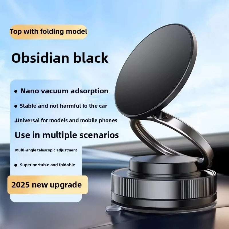 BUY 1 GET 2 | MagMount™ – 360° Rotating Magnetic Phone Holder