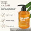 BUY 1 GET 2 | GZE Curl Defining Cream – With Argan Oil