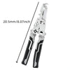 BUY 1 GET 2 | WireMaster™ – 18-in-1 Foldable Wire Stripper & Cutter Multitool
