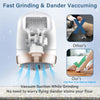 SmoothSole™ – Electric Callus Remover with Vacuum & Dual Speed