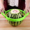 BUY 1 GET 2 | SlicePro™ – Stainless Steel Watermelon Cutter