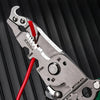 BUY 1 GET 2 | WireMaster™ – 18-in-1 Foldable Wire Stripper & Cutter Multitool
