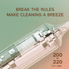 BubiBrush™ – Electric 360° Bottle Cleaning Set
