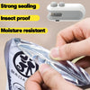 BUY 1 GET 2 | SealMate™ – Mini 2-in-1 USB-C Bag Sealer & Cutter