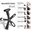 BUY 1 GET 2 | StarMag™ - 6-in-1 Cat Eye Magnet
