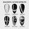 BUY 1 GET 2 | StarMag™ - 6-in-1 Cat Eye Magnet