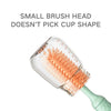 BubiBrush™ – Electric 360° Bottle Cleaning Set