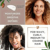 BUY 1 GET 2 | GZE Curl Defining Cream – With Argan Oil