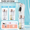 HydroVac™ – Blackhead Remover with Water Cycle Cleaning