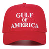 Gulf of America™ – Embroidered Baseball Cap