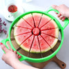 BUY 1 GET 2 | SlicePro™ – Stainless Steel Watermelon Cutter
