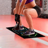 GluteMax™ – Squat & Dumbbell Glute Training Mat