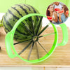 BUY 1 GET 2 | SlicePro™ – Stainless Steel Watermelon Cutter