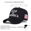 Gulf of America™ – Embroidered Baseball Cap
