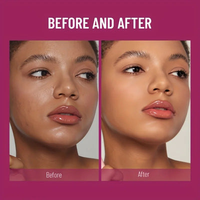 BUY 1 GET 2 | GlowCover™ Sponge Concealer – Flawless Skin in a Tap