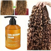 BUY 1 GET 2 | GZE Curl Defining Cream – With Argan Oil