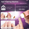ProNail™ Drill Kit – Salon-Quality Nails, Anytime