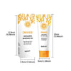 BUY 1 GET 2 | CitrusGlow™ Exfoliating Gel – Brighten, Smooth, Hydrate