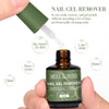 BUY 1 GET 2 | PeelPro™ Gel Remover – Hassle-Free Nail Removal