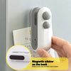 BUY 1 GET 2 | SealMate™ – Mini 2-in-1 USB-C Bag Sealer & Cutter