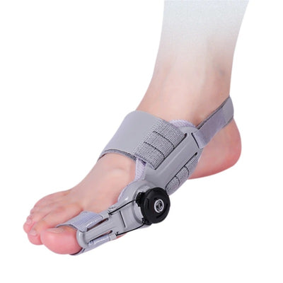 BUY 1 GET 2 | AlignToe™ – Adjustable Bunion Corrector