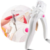 BUY 1 GET 2 | ProTrim™ – Adjustable Acrylic Nail Clipper