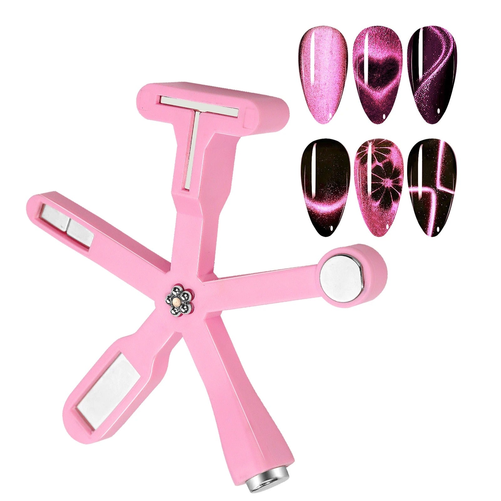 BUY 1 GET 2 | StarMag™ - 6-in-1 Cat Eye Magnet