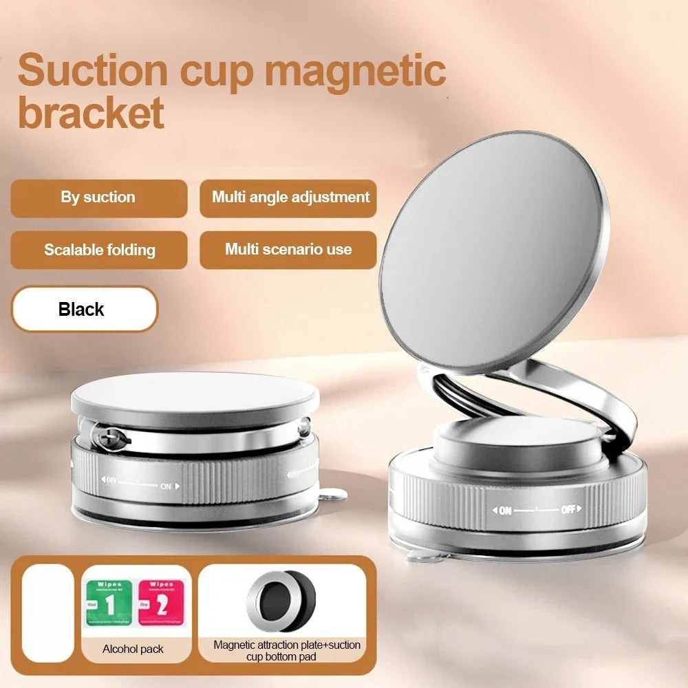 BUY 1 GET 2 | MagMount™ – 360° Rotating Magnetic Phone Holder