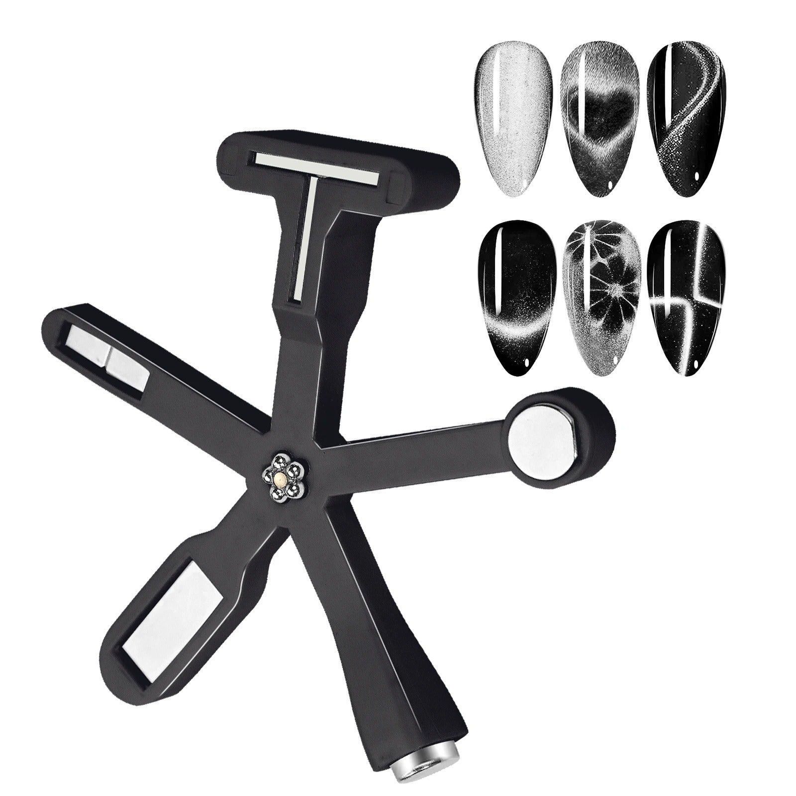 BUY 1 GET 2 | StarMag™ - 6-in-1 Cat Eye Magnet