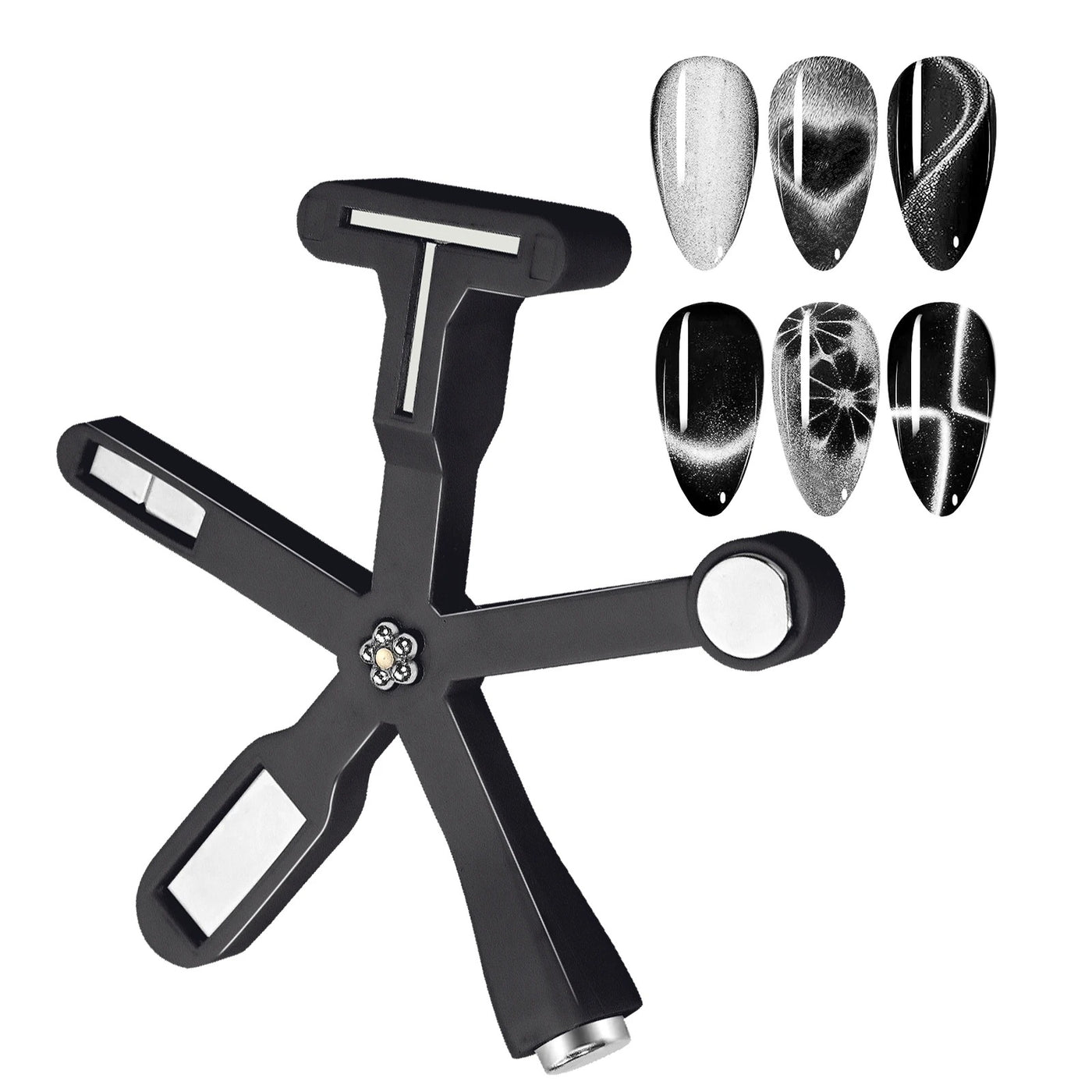 BUY 1 GET 2 | StarMag™ - 6-in-1 Cat Eye Magnet