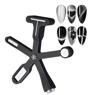 BUY 1 GET 2 | StarMag™ - 6-in-1 Cat Eye Magnet