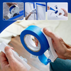 Paint Tape Applicator - No Smudging, No Jagged Edges!