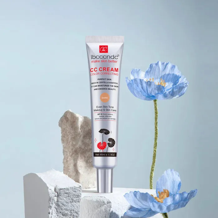 GlowTone™ - Flawless Skin for Every Face!