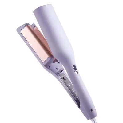 CurlEase™ – Effortless Beautiful Waves in Seconds!