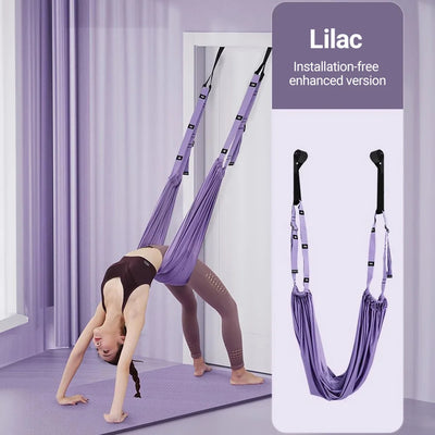 AeroStretch™ – Relieve Back Pain with Gentle Stretches!