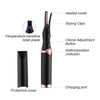 Electric Heated Eyelash Curler