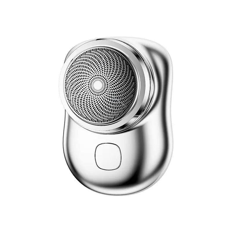 SmoothGlide™ - Precision Shaving, Maximum Comfort!