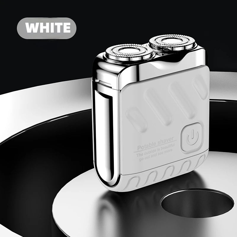 MiniShaver - Achieve a flawless shave