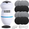 Vacuum Absorption Foot Grinder