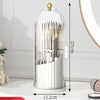 BUY 1 GET 2 | GlamSpin – 360° Rotating Makeup Brush Holder