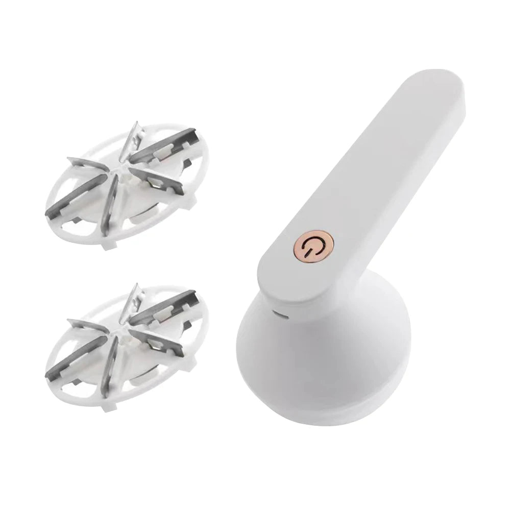 Pristine™ - Remove Lint, Fuzz, and Pills!